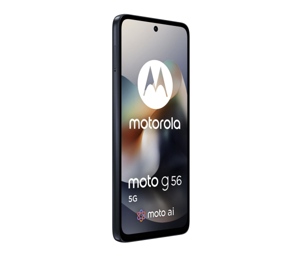 Motorola moto g56 5G 8/256GB Black Oyster 120Hz - 1330165 - zdjęcie 4